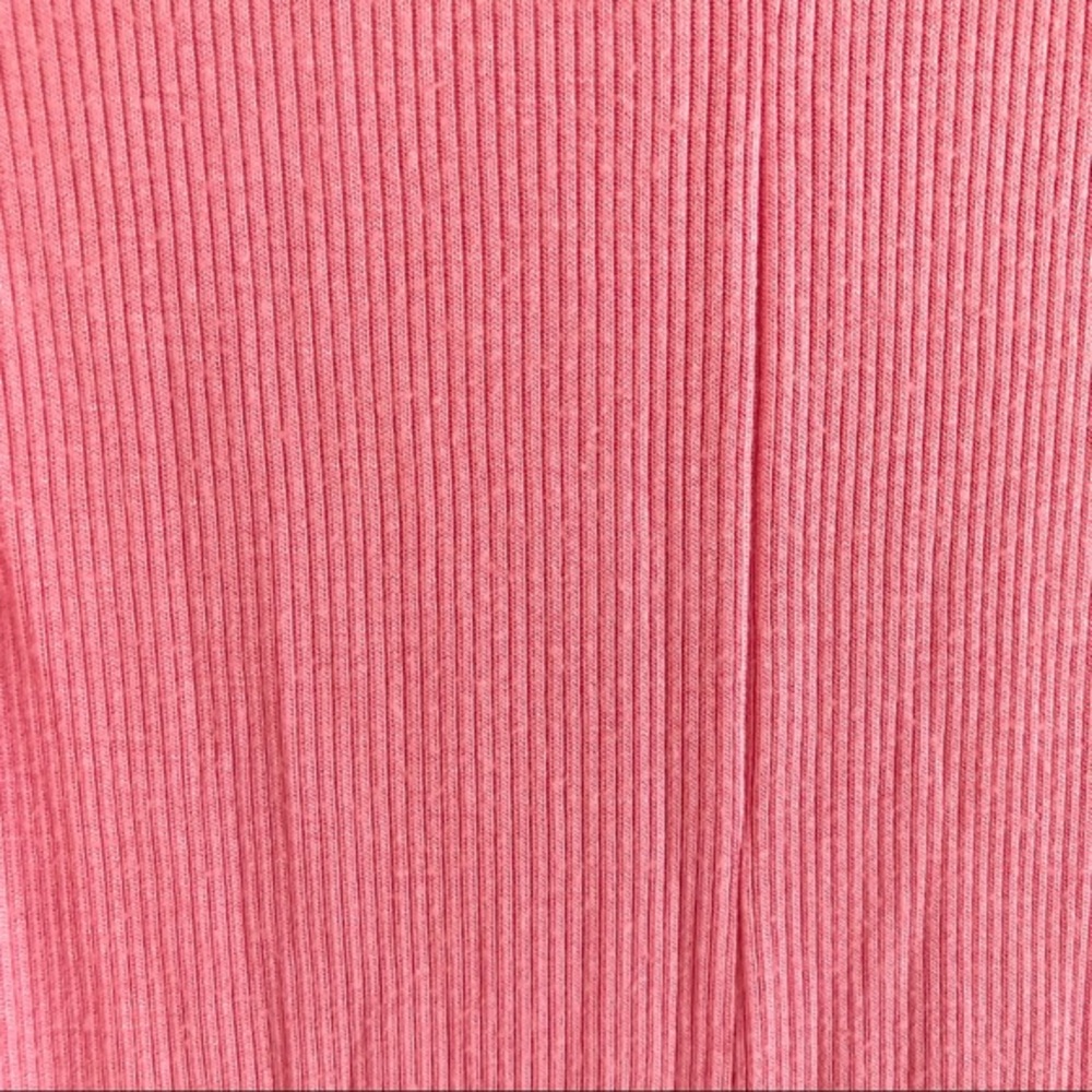 * Splendid Racerback Ribbed Tank - Picture 7 of 7